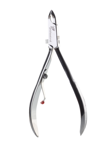 مقص لحمية صغير