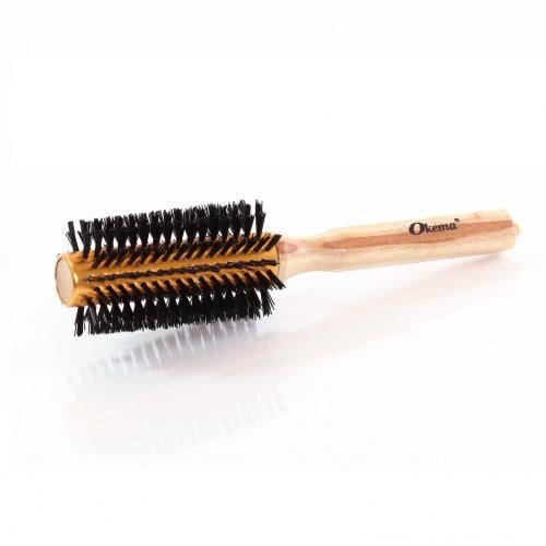 اوكيما فرشاة شعر موديل 1136