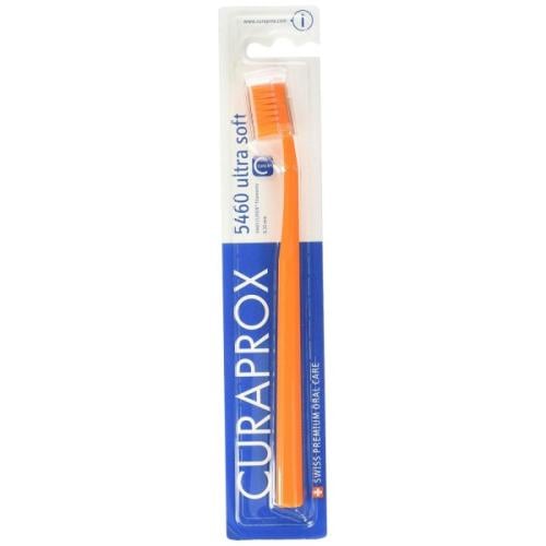 كيورابروكس فرشاة اسنان الترا سوفت 5460