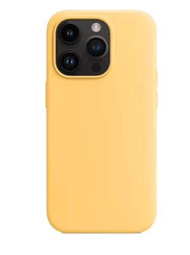 حافظة لهاتف آيفون 14 برو ماكس 14 بلس شحن لاسلكي غط...