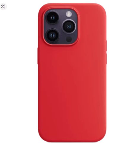 حافظة لهاتف آيفون 14 برو ماكس 14 بلس شحن لاسلكي غط...