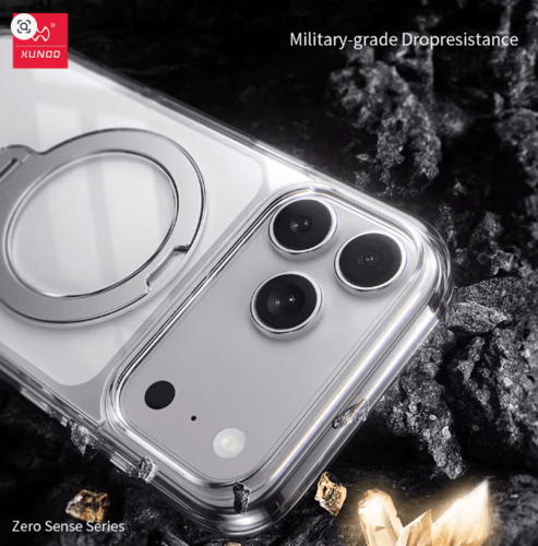 حافظة Xundd لهاتف iPhone 17 Pro/iPhone 17 Pro Max...