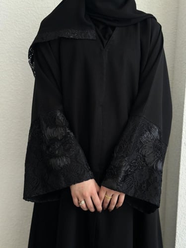 عباية افنان