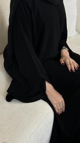 عباية ابرار