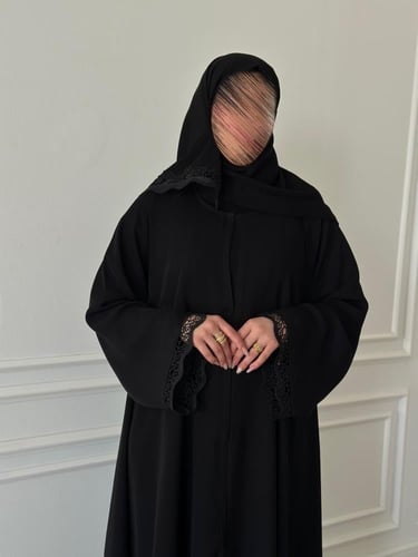 عباية انغام