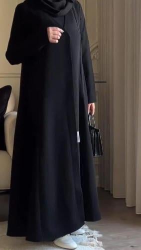 عباية شهرزاد