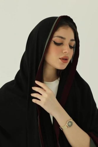 عباية مافيرا