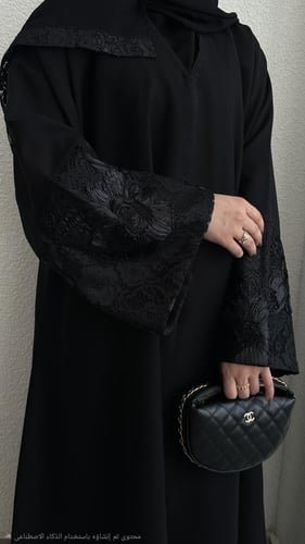 عباية افنان