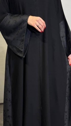 عباية لوجين