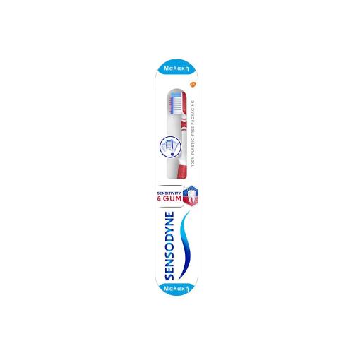 Sensodyne Sensitivity & Gum Toothbrush Soft
