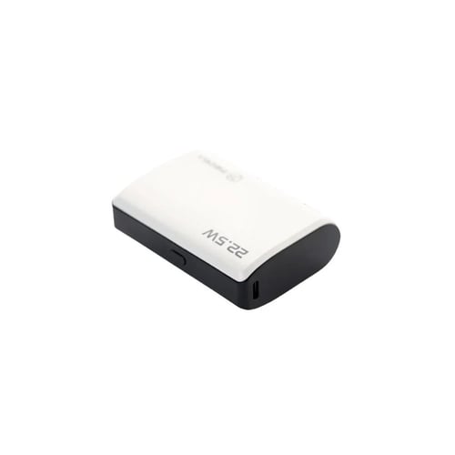 PIECELL Rock 10000mAh Power Bank, 22.5W Super Fast...