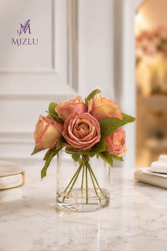 Mizlu Rose Blush