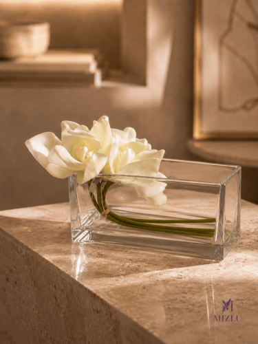 MIZLU Orchid Lumière