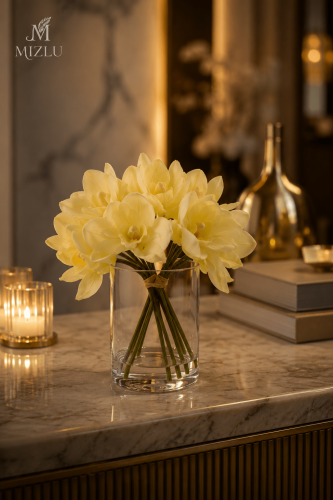 Mizlu Orchid Bloom