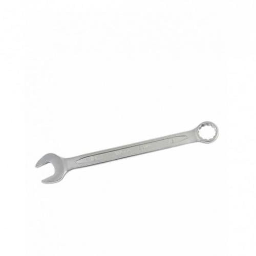 Double-ended 10 mm nut key · closed and open