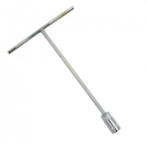 T-shaped nut key · high-quality steel