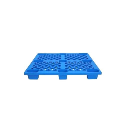 Lightweight plastic tray · for home use · blue