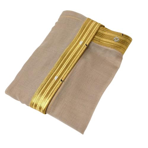 Luxury Bousht Beige