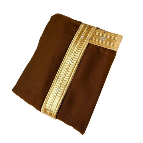 The original Bousht, blonde