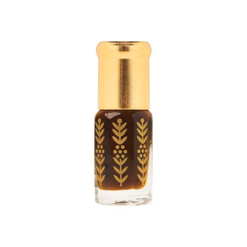 Aged Cambodian Oud oil