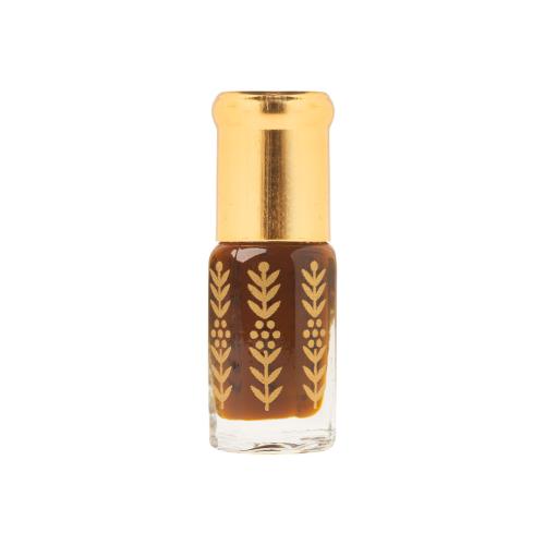 Amber luxury