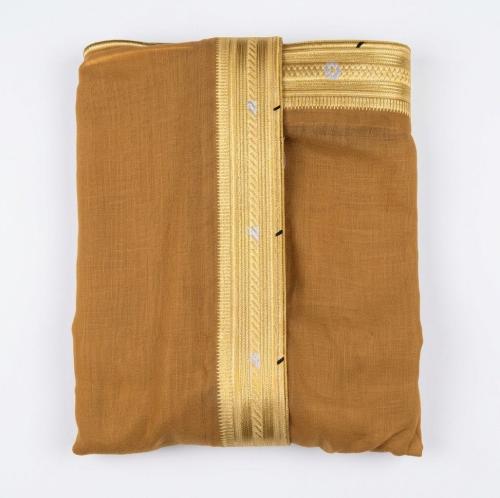 First-class camel hair cloak