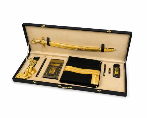 Royal gift box