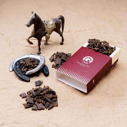 Cambodian natural enhanced tiger tea
