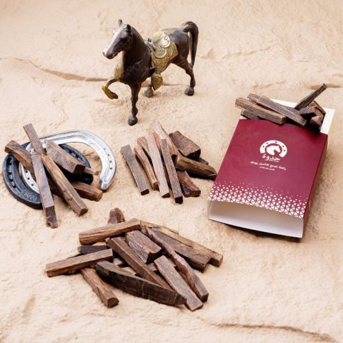 Luxury natural sandal wood