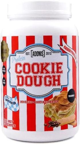 Adonis Protein Cookie du Tiramisu 25 servings