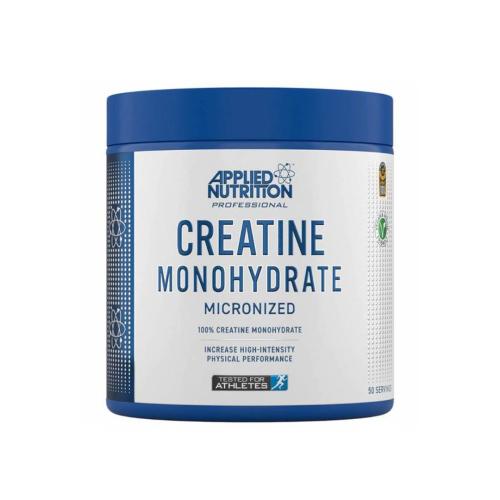 Aplaid Nutrition Creatine without flavor 250 g