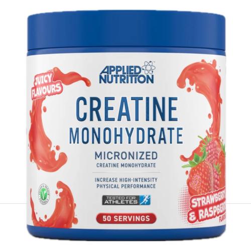 Ablaid Nutrition Creatine Monohydrate Micronized w...