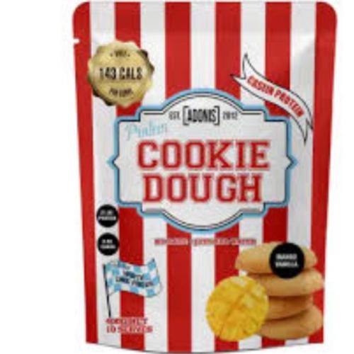 Adonis Protein Cookie Duo Mango and Vanilla