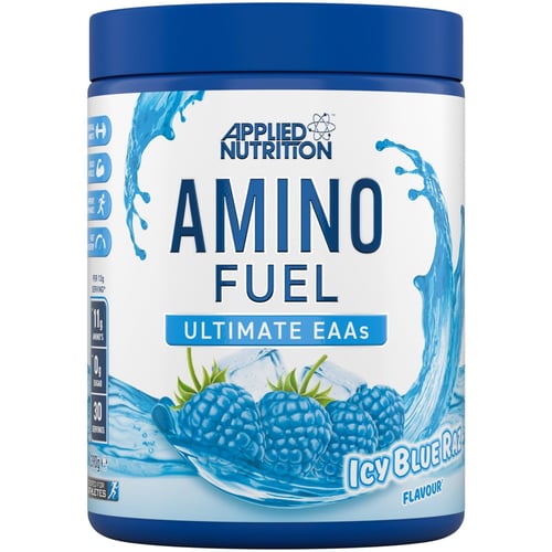Aplied Nutrition Amino Fuel Blueberry 30 servings