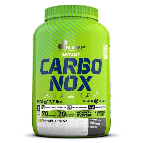 Olymp Sport Nutrition CarboNox Orange 70 servings