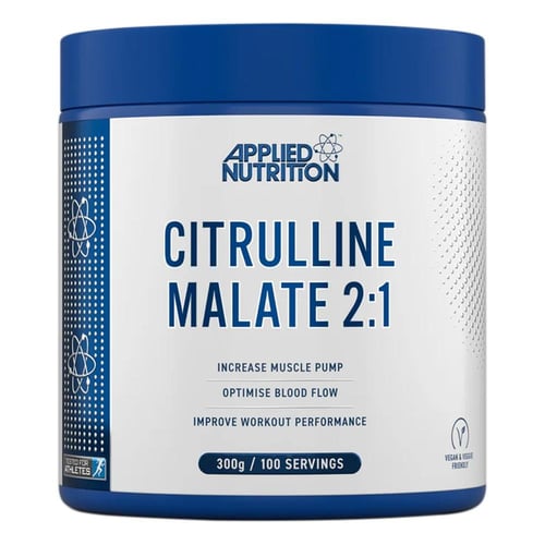 Ablide Nutrition - Citrulline Malate