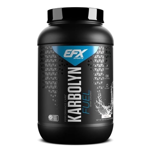 IFX Sports, Carboline Fuel, unflavored (natural), 4.3 pounds