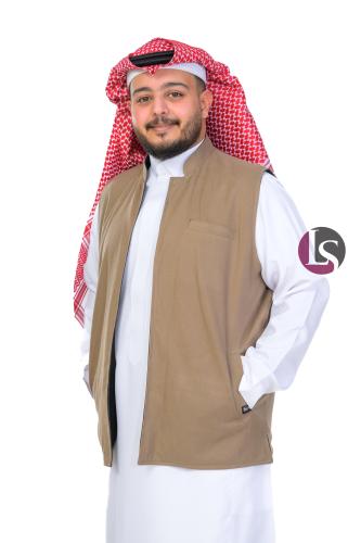 سديري رجالي دبل فيس يلبس جهتين ماركة السويدي