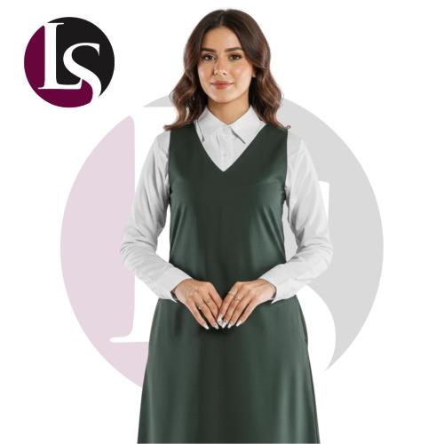 مريول متوسط قصة سبعة سادة - السويدي