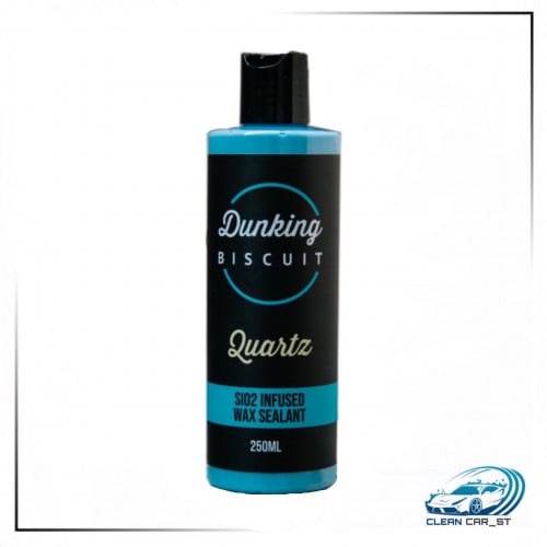 شمع بتقنية النانو سيراميك - دانكينك بيسكت