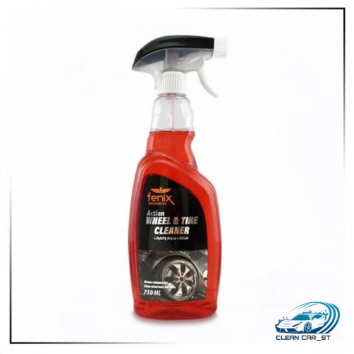 بكج (4 قطع) - فينكيس