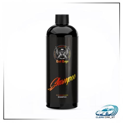 شامبو غسيل برائحة البرتقال - باد بويز