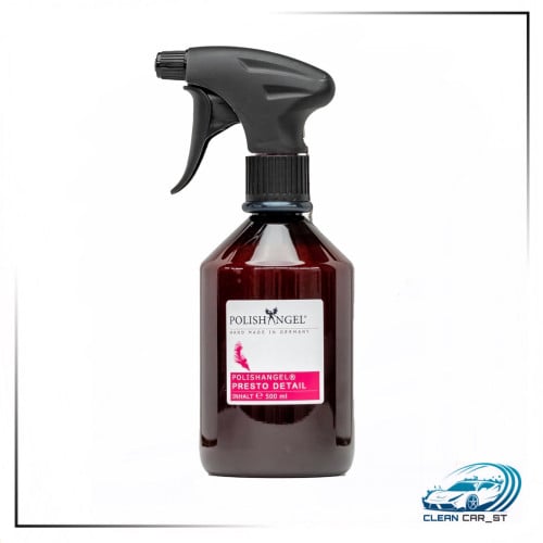 منظف و ملمع - بوليش آنجل