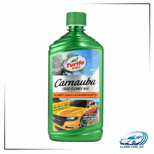 شمع سائل - تيرتيل واكس