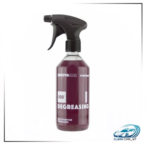 منظف متعدد الإستخدام - فرابر