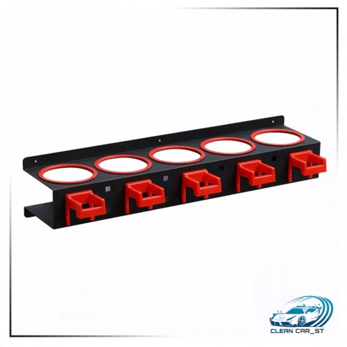 حامل بخاخات - اتش برو