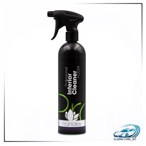 منظف داخلي عام - نانوليكس بروفيشينال