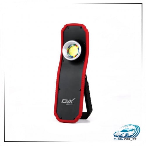 كشاف تلميع صغير قابل للشحن - ديفورتكس