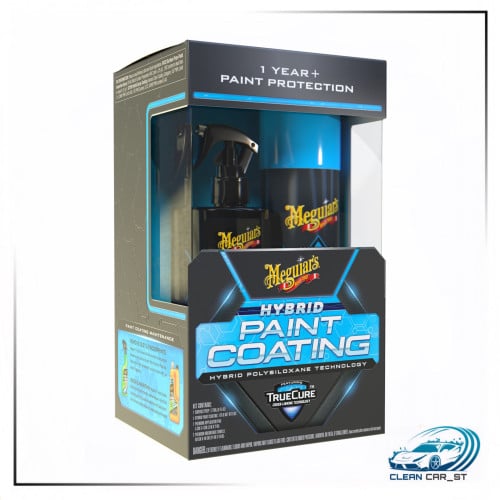 مجموعة هايبرد بينت - ميجوايرز