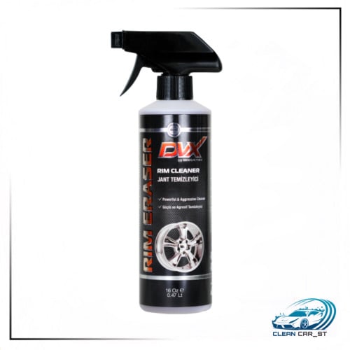 منظف جنوط - ديفورتكس